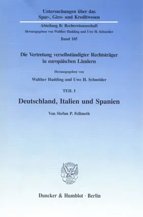 Deutschland, Italien und Spanien.