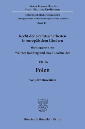 Polen.