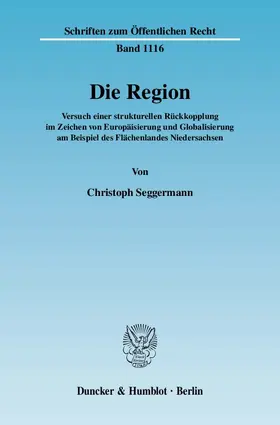 Die Region