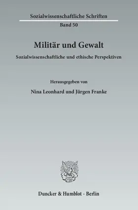 Militär und Gewalt