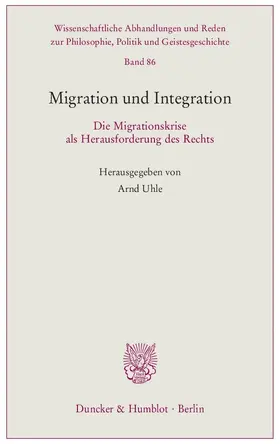 Migration und Integration