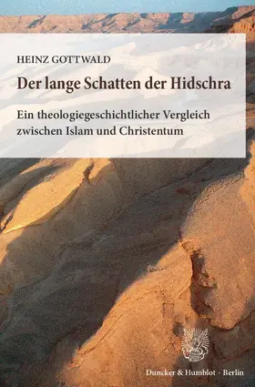 Der lange Schatten der Hidschra