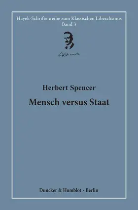 Mensch versus Staat