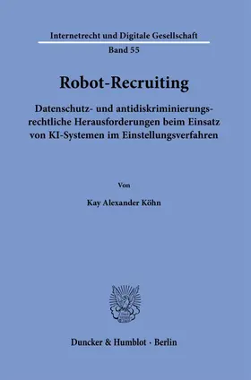 Robot-Recruiting.