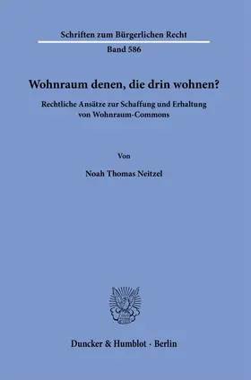 Wohnraum denen, die drin wohnen?