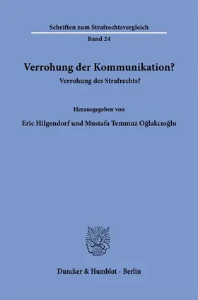 Verrohung der Kommunikation?