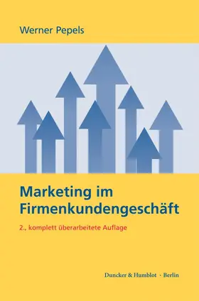 Marketing im Firmenkundengeschäft