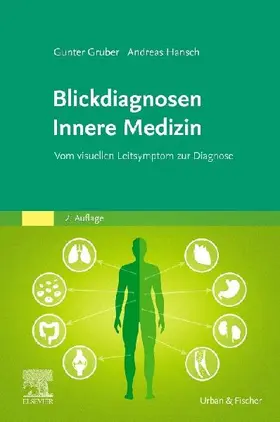 Blickdiagnosen Innere Medizin