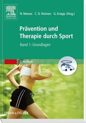 Prävention und Therapie durch Sport, Band 1