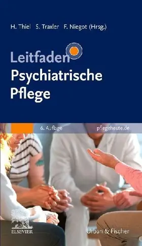 Leitfaden Psychiatrische Pflege
