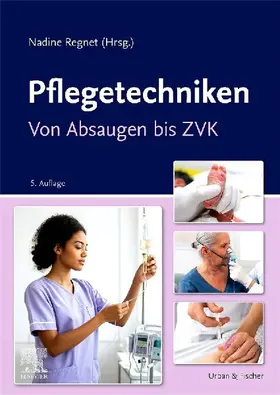 Pflegetechniken
