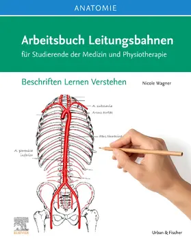 Anatomie Arbeitsbuch Leitungsbahnen für Studierende der Medizin und Physiotherapie