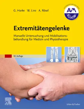 Extremitätengelenke