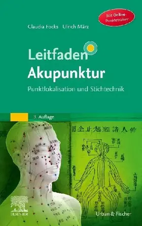 Leitfaden Akupunktur