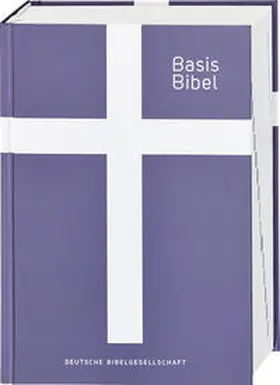 BasisBibel. Die Kompakte. Edition 2025