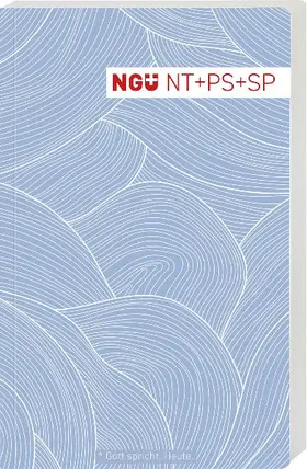 Neue Genfer Übersetzung. NT + Ps + Spr. Paperback. Design-Edition