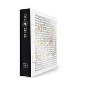 Lutherbibel revidiert 2017 - Edition "Wolfgang Dauner und Randi Bubat"