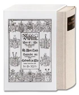 Biblia Germanica