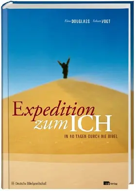Expedition zum ICH