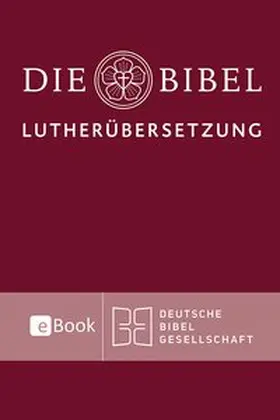 Lutherbibel revidiert 2017