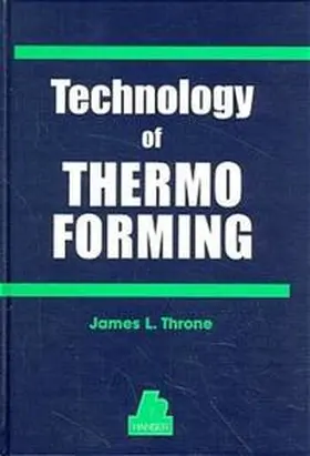 Technology of Thermoforming