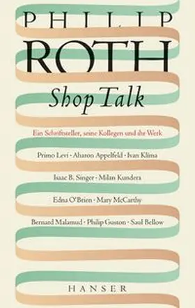 Shop Talk