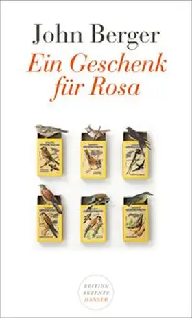 Ein Geschenk für Rosa