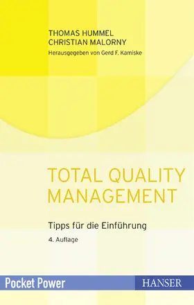 Total Quality Management