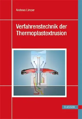 Verfahrenstechnik der Thermoplastextrusion