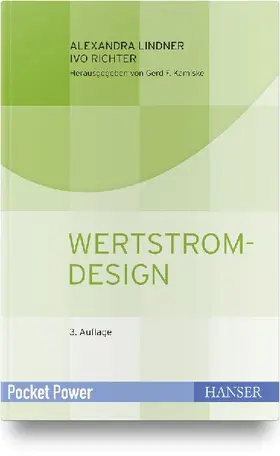 Wertstromdesign