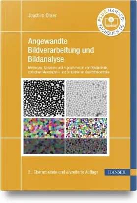 Angewandte Bildverarbeitung und Bildanalyse