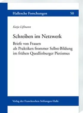 Schreiben im Netzwerk