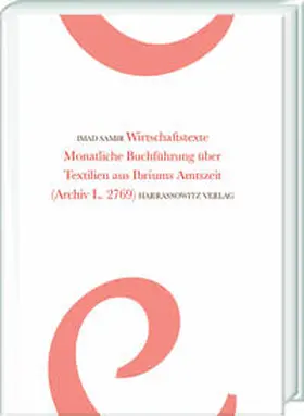 Wirtschaftstexte