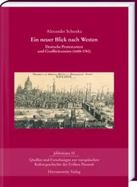 Ein neuer Blick nach Westen