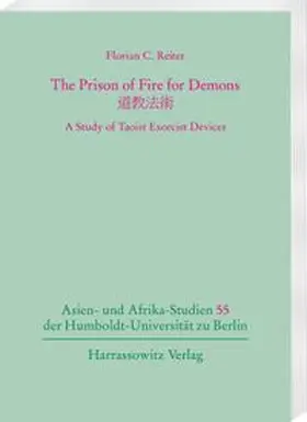 The Prison of Fire for Demons