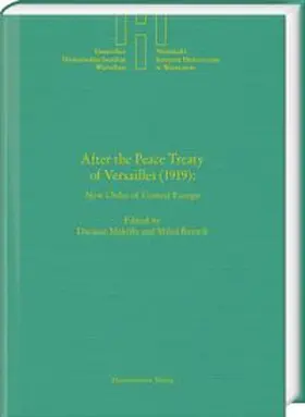 After the Peace Treaty of Versailles (1919):