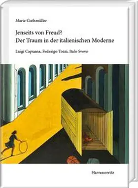 Jenseits von Freud? Der Traum in der italienischen Moderne