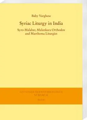 Syriac Liturgy in India