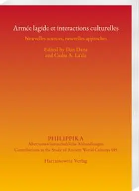 Armée lagide et interactions culturelles