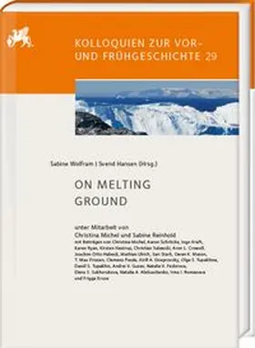 On Melting Ground