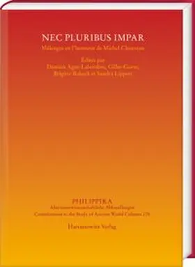 NEC PLURIBUS IMPAR