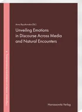 Unveiling Emotions in Discourse Across Media and Natural Encounters