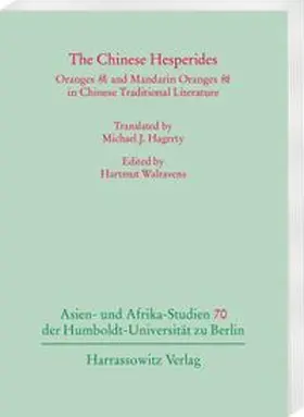 The Chinese Hesperides