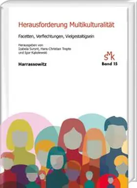 Herausforderung Multikulturalität