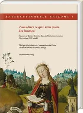 «Vous direz ce qu’il vous plaira des femmes»