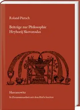 Beiträge zur Philosophie Hryhorij Skovorodas