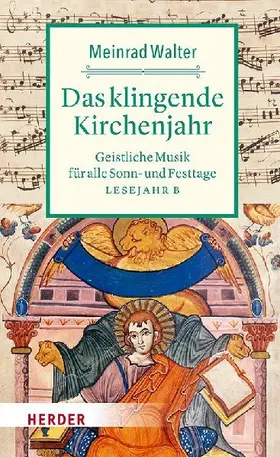 Das klingende Kirchenjahr