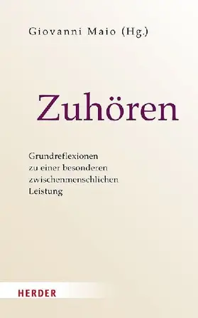 Zuhören