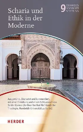 Scharia und Ethik in der Moderne