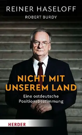 Nicht mit unserem Land